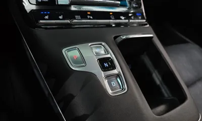Hyundai Grandeur 2020, 137506 км, за 18200000 KRW - фото 9