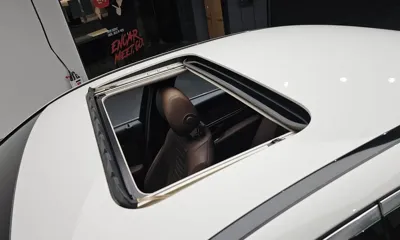 Mercedes-Benz E-Class 2019, 52341 км, за 27500000 KRW - фото 30
