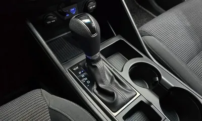Hyundai Tucson 2017, 124386 км, за 10800000 KRW - фото 9