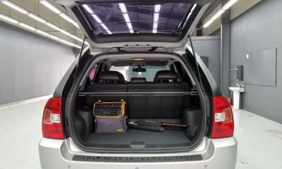 Kia Sportage 2008, 87835 км, за 3600000 KRW - фото 12