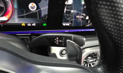 Mercedes-Benz G-Class 2020, 83887 км, за 153900000 KRW - фото 9
