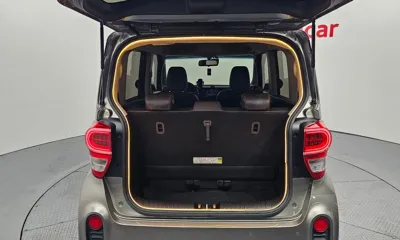 Kia Ray 2018, 99239 км, за 12400000 KRW - фото 20
