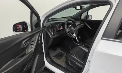 ChevroletGMDaewoo Trax 2019, 58651 км, за 10300000 KRW - фото 10