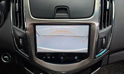 ChevroletGMDaewoo Cruze 2015, 102519 км, за 3600000 KRW - фото 15