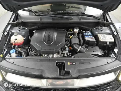 Kia Sportage 2022, 97735 км, за 20000000 KRW - фото 6
