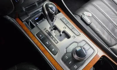 Hyundai Equus 2010, 280371 км, за 5500000 KRW - фото 9
