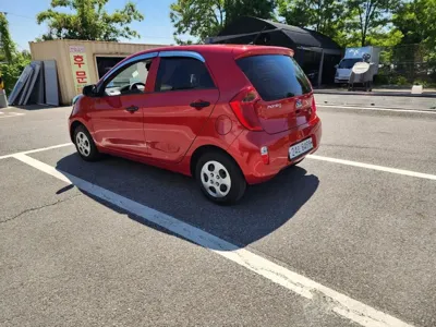 Kia Morning 2015, 47165 км, за 3600000 KRW - фото 6