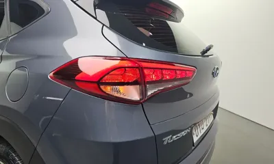 Hyundai Tucson 2018, 131357 км, за 10900000 KRW - фото 23
