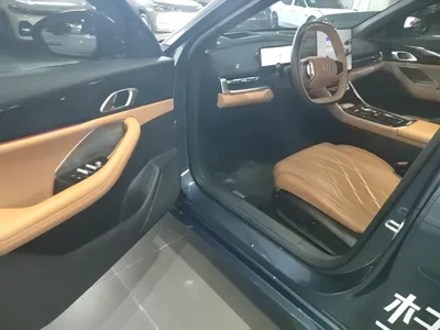 Geely Galaxy Galaxy A7 2025, 9900 км, за 116802.71 CNY - фото 19