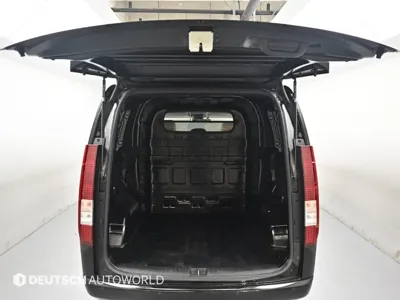 Hyundai Staria 2022, 82000 км, за 23900000 KRW - фото 19