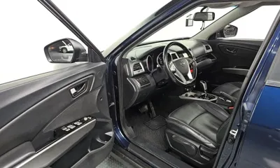 KG_Mobility_Ssangyong TIBOLI 2015, 91235 км, за 7900000 KRW - фото 10