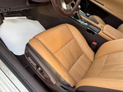 Lexus ES 2016, 90000 км, за 149800 CNY - фото 6