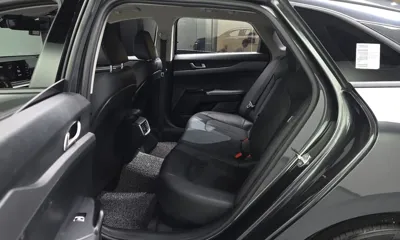 Kia K5 2023, 107627 км, за 20300000 KRW - фото 26