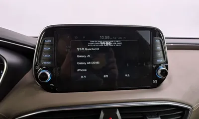 Hyundai Santafe 2019, 165106 км, за 16200000 KRW - фото 31
