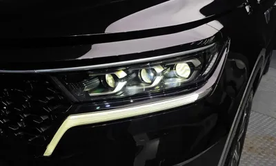 Kia Sorento 2023, 67012 км, за 28000000 KRW - фото 22