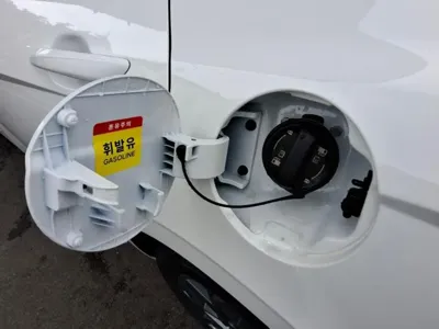 Hyundai Avante 2026, 5 км, за 3840000 KRW - фото 15