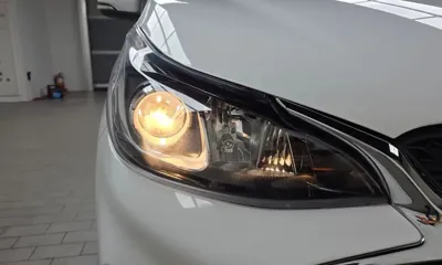 ChevroletGMDaewoo Spark 2022, 42924 км, за 11500000 KRW - фото 22