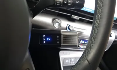 Hyundai Kona 2025, 52113 км, за 28800000 KRW - фото 9