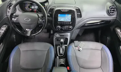 Renault-KoreaSamsung QM3 2016, 50111 км, за 7700000 KRW - фото 7