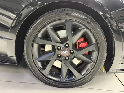 Hyundai Sonata 2022, 102047 км, за 14990000 KRW - фото 20