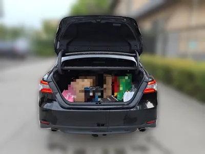 Toyota Camry 2019, 57200 км, за 89561.06 CNY - фото 20