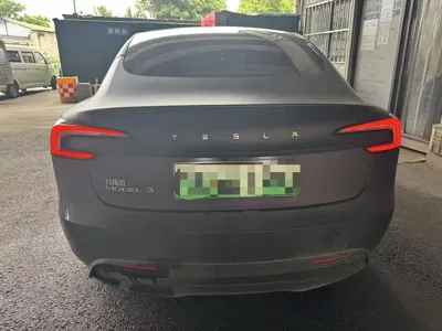 Tesla Model 3 2024, 30000 км, за 168800 CNY - фото 10