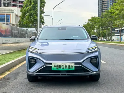 Roewe Feifan MARVEL R 2022, 70000 км, за 69800 CNY