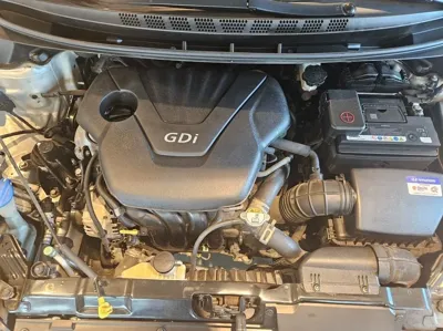 Hyundai Avante 2016, 173198 км, за 4900000 KRW - фото 6
