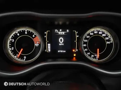 Jeep Cherokee 2017, 67697 км, за 9700000 KRW - фото 8
