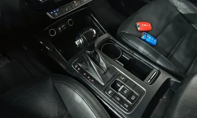 Kia Sorento 2015, 172287 км, за 9500000 KRW - фото 9