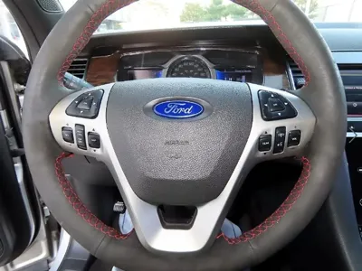 Ford Taurus 2013, 221229 км, за 2500000 KRW - фото 9