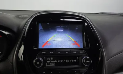 ChevroletGMDaewoo Spark 2019, 44973 км, за 6390000 KRW - фото 16