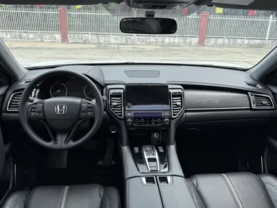 Honda UR-V 2022, 56000 км, за 138800 CNY - фото 6