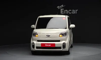Kia Ray 2018, 103298 км, за 6000000 KRW - фото 3