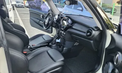 MINI Cooper 2018, 78836 км, за 8600000 KRW - фото 8