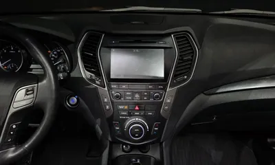 Hyundai Santafe 2017, 117403 км, за 11000000 KRW - фото 13