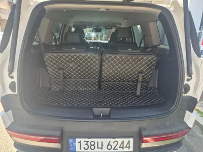 Hyundai Santafe 2024, 50500 км, за 40400000 KRW - фото 7