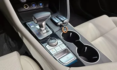 Genesis G70 2021, 38225 км, за 31900000 KRW - фото 9
