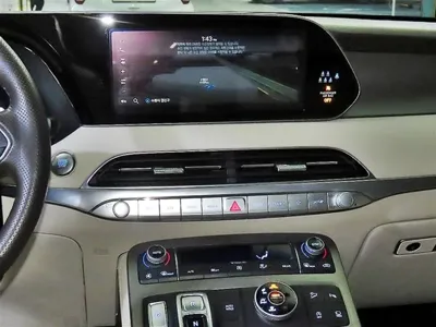 Hyundai Palisade 2022, 165839 км, за 29800000 KRW - фото 13