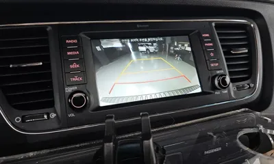 Kia Canival 2019, 89536 км, за 14990000 KRW - фото 15