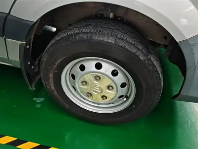 Foton Tuyano 2022, 28200 км, за 77000 CNY - фото 6