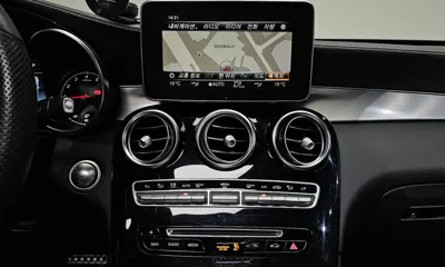 Mercedes-Benz GLC-Class 2019, 42205 км, за 33900000 KRW - фото 13