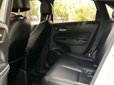 Honda Fit 2021, 30000 км, за 48000 CNY - фото 9