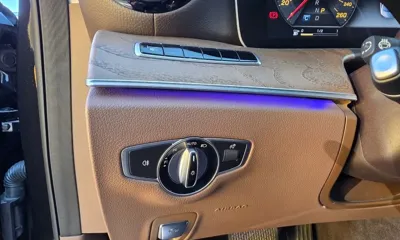 Mercedes-Benz E-Class 2017, 145000 км, за 17700000 KRW - фото 7