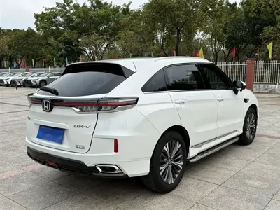 Honda UR-V 2022, 56000 км, за 138800 CNY