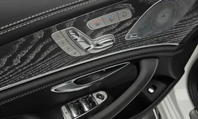 Mercedes-Benz AMG GT 2024, 10377 км, за 112000000 KRW - фото 31