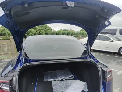 Tesla Model 3 2019, 136400 км, за 89300 CNY - фото 19