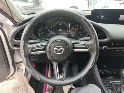 Mazda Mazda 3 Axela 2020, 86800 км, за 67163.94 CNY - фото 14