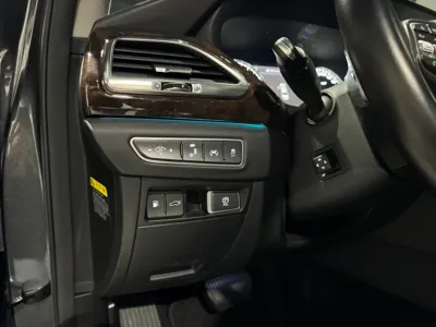 Genesis EQ900 2018, 137606 км, за 18900000 KRW - фото 16