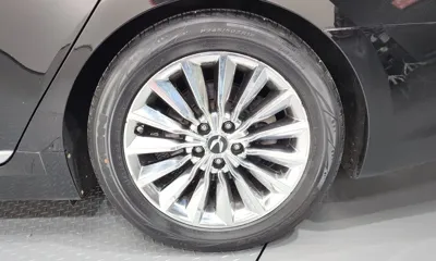 Hyundai Equus 2014, 173807 км, за 7800000 KRW - фото 21
